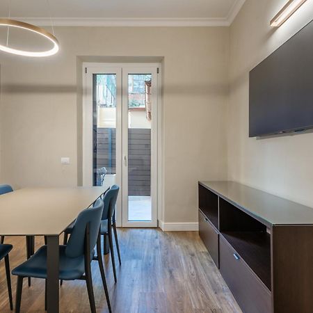 Myitalyhome Roma Kültér fotó