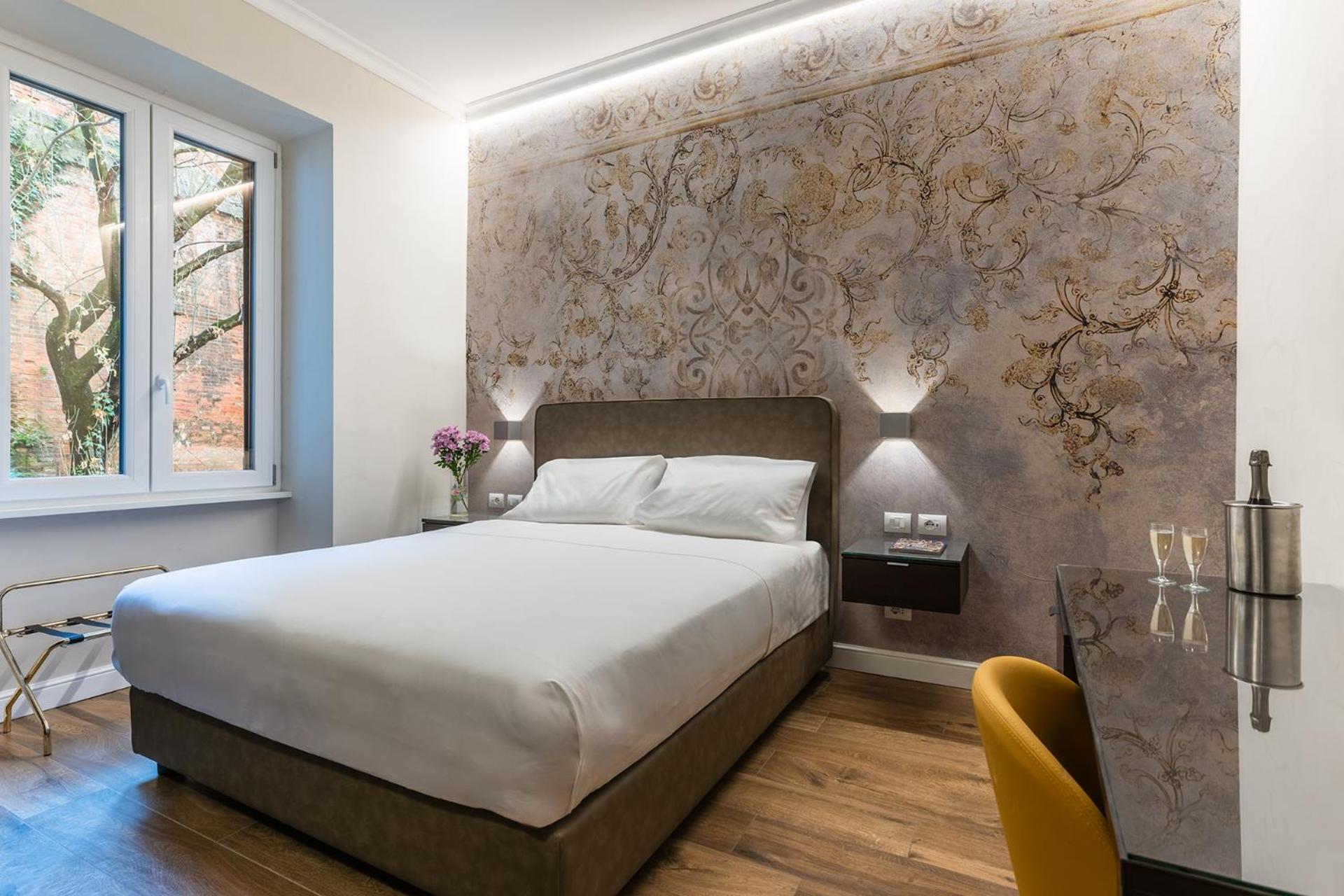 Myitalyhome Roma Kültér fotó