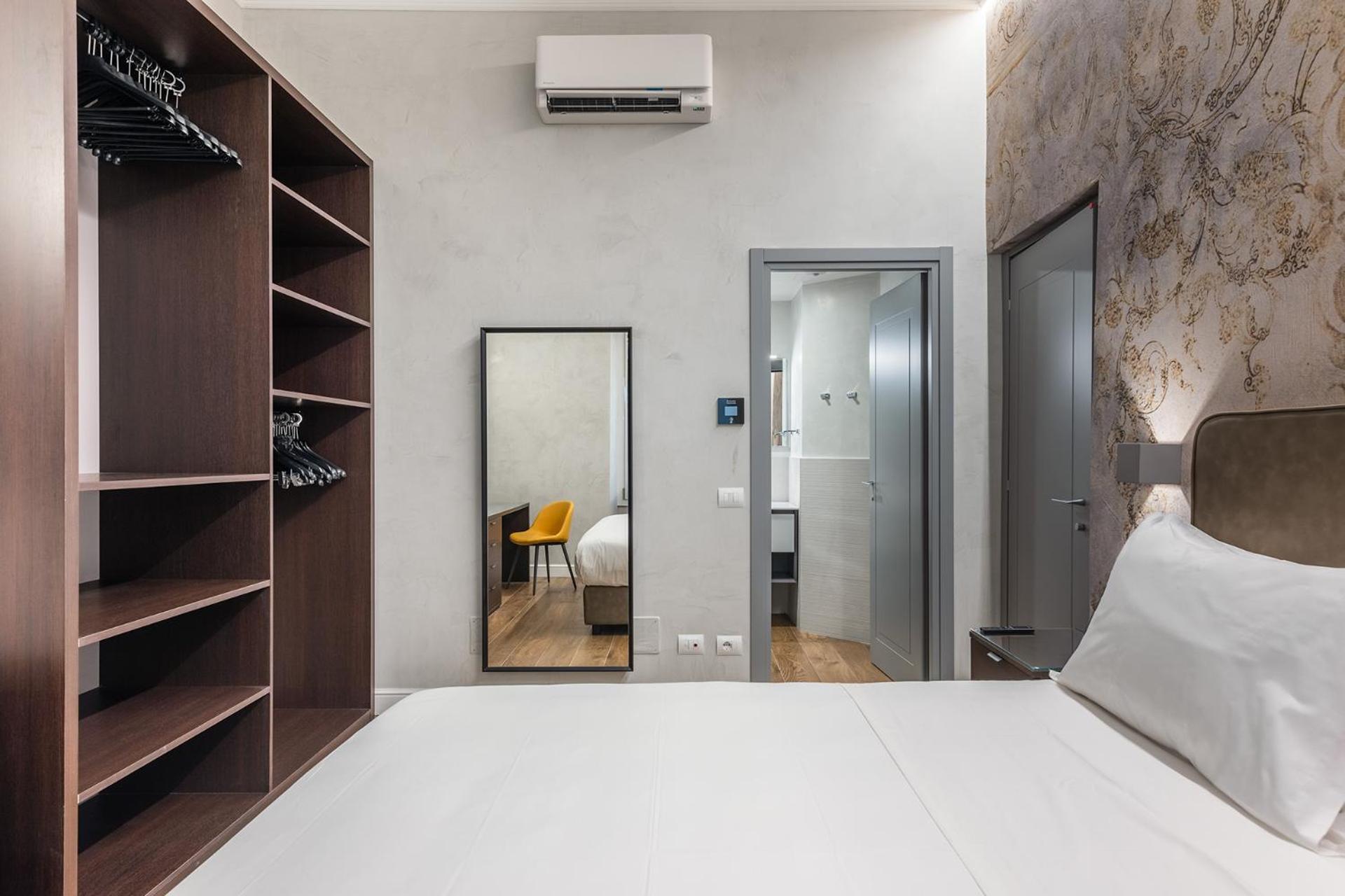 Myitalyhome Roma Kültér fotó