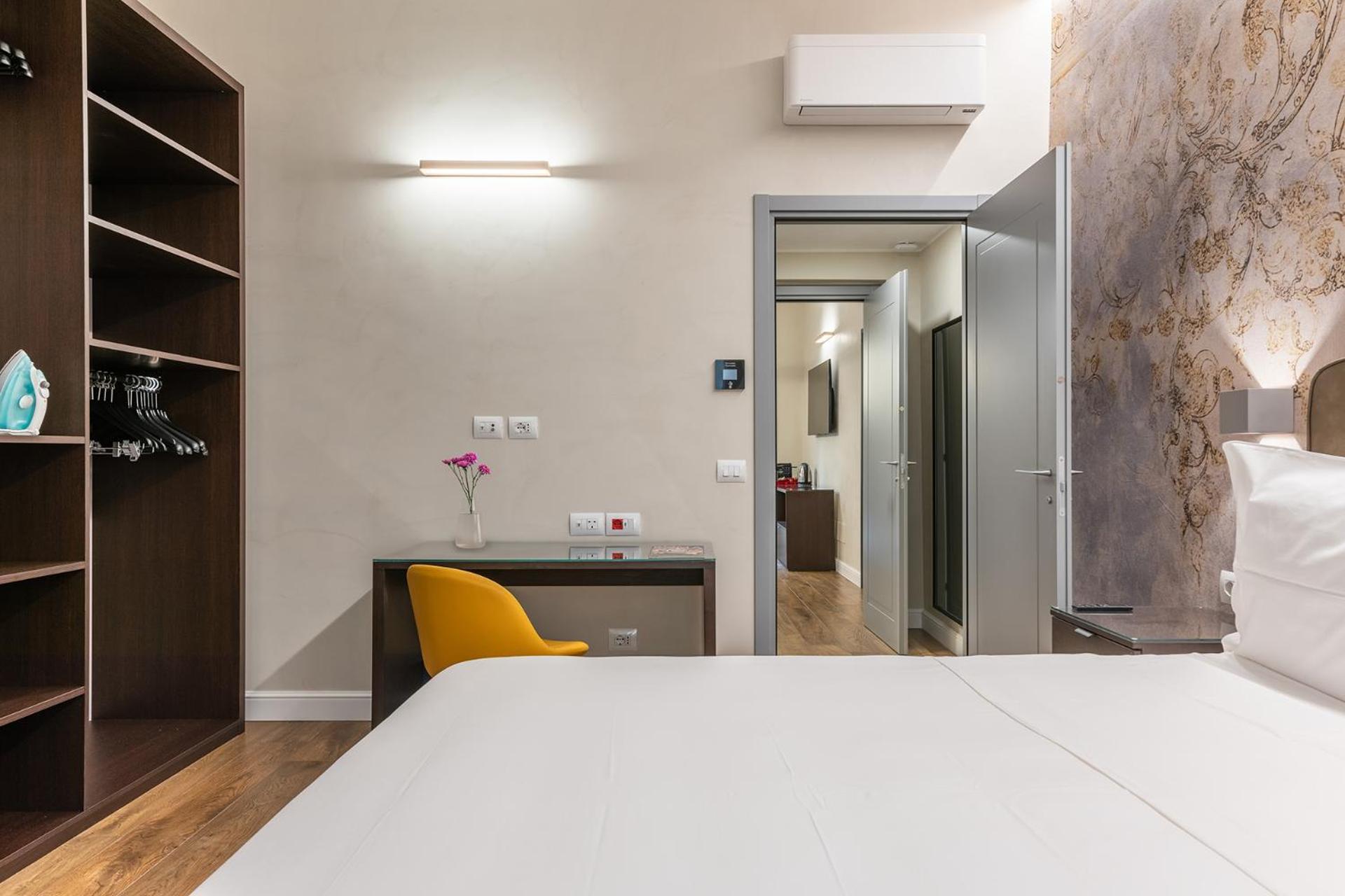 Myitalyhome Roma Kültér fotó