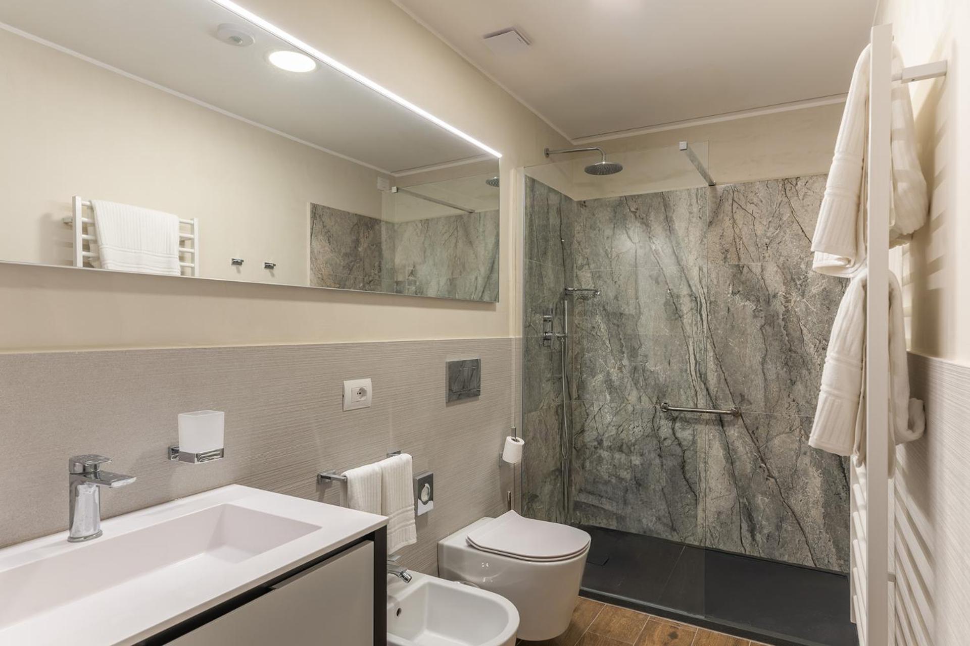 Myitalyhome Roma Kültér fotó