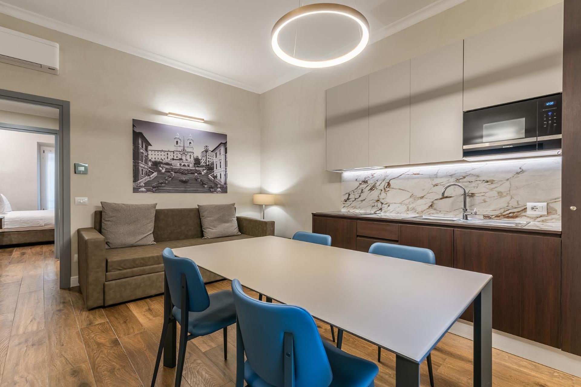 Myitalyhome Roma Kültér fotó