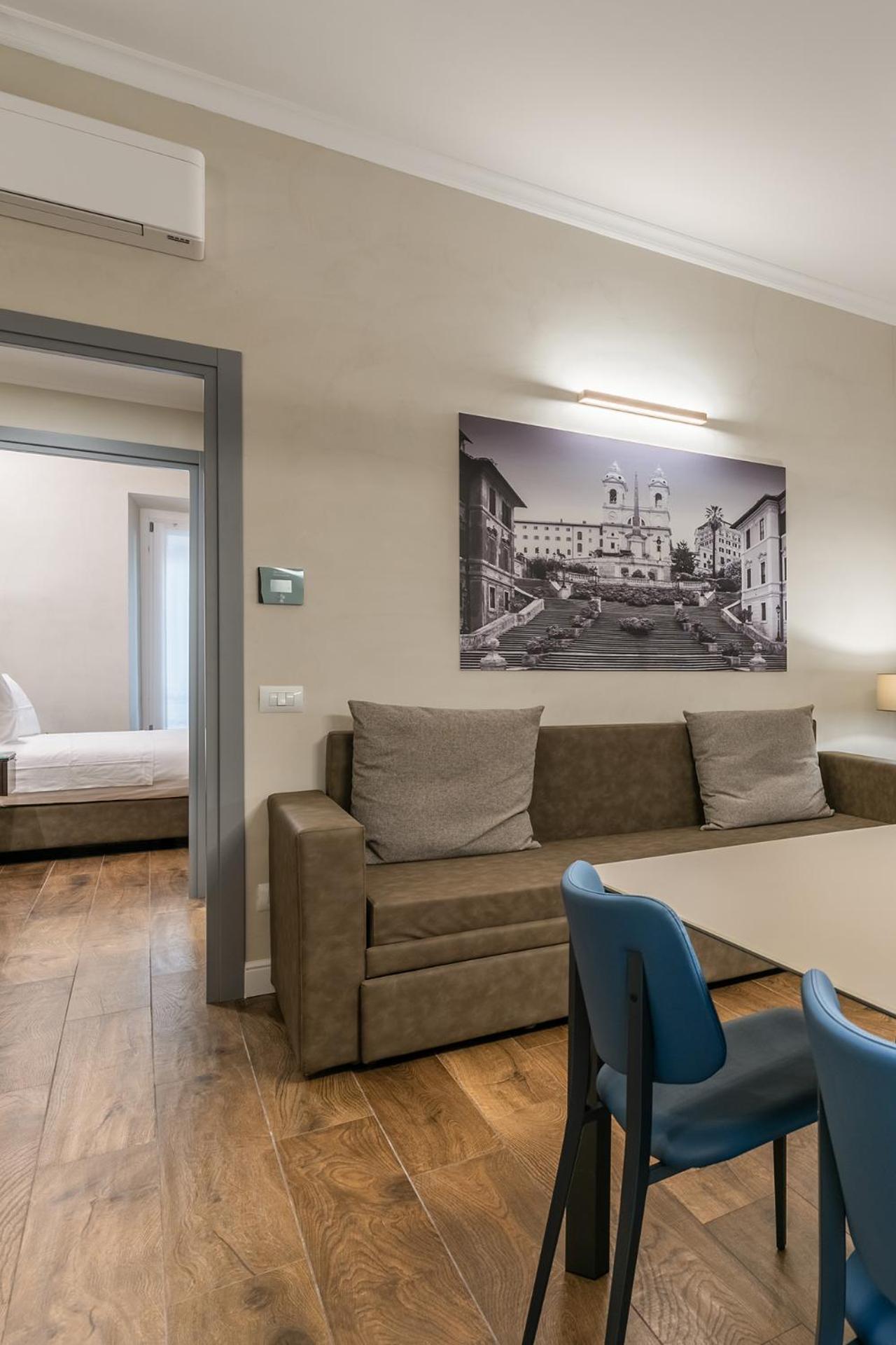 Myitalyhome Roma Kültér fotó
