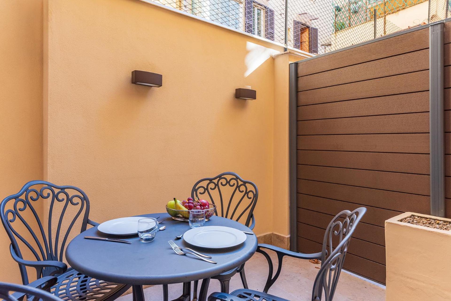 Myitalyhome Roma Kültér fotó