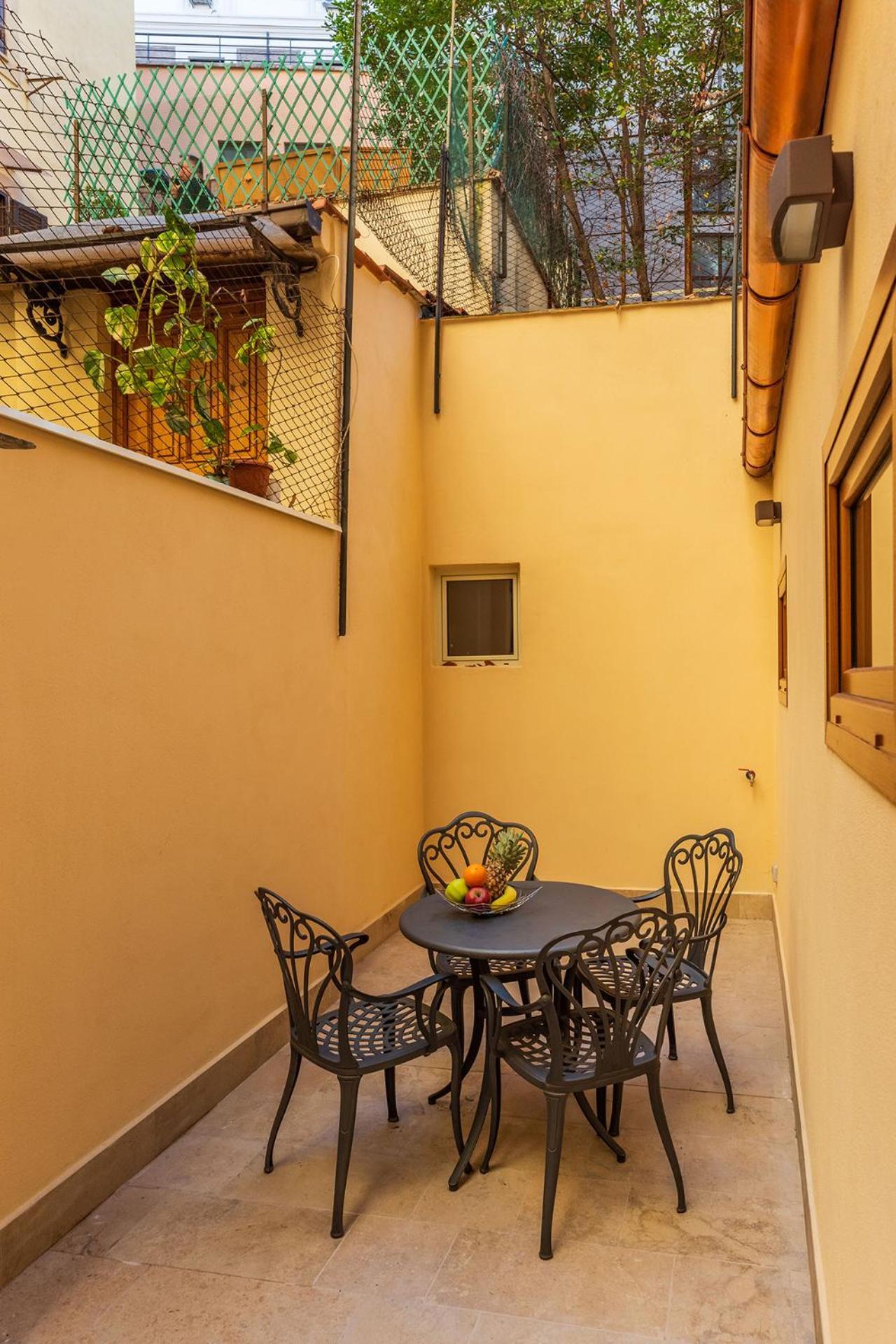 Myitalyhome Roma Kültér fotó