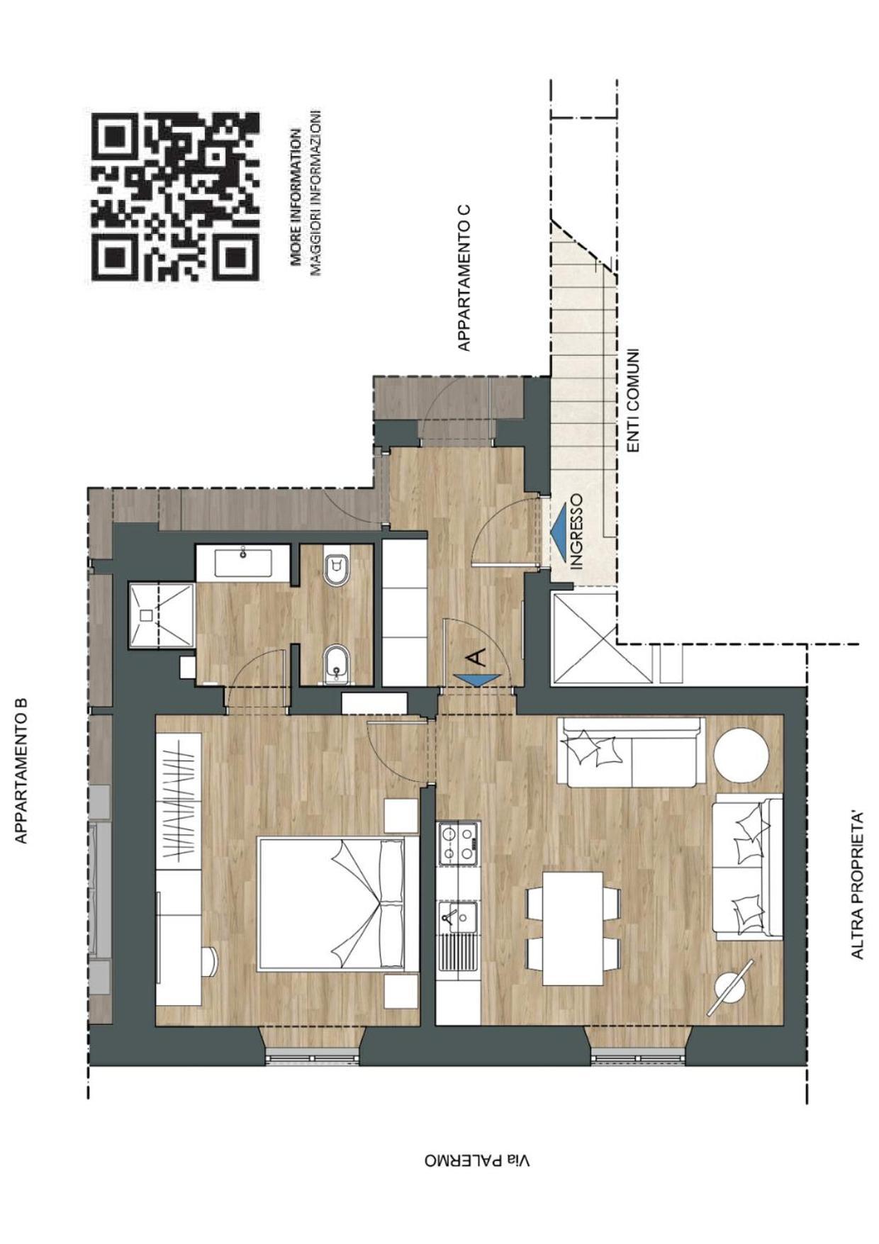 Myitalyhome Roma Kültér fotó