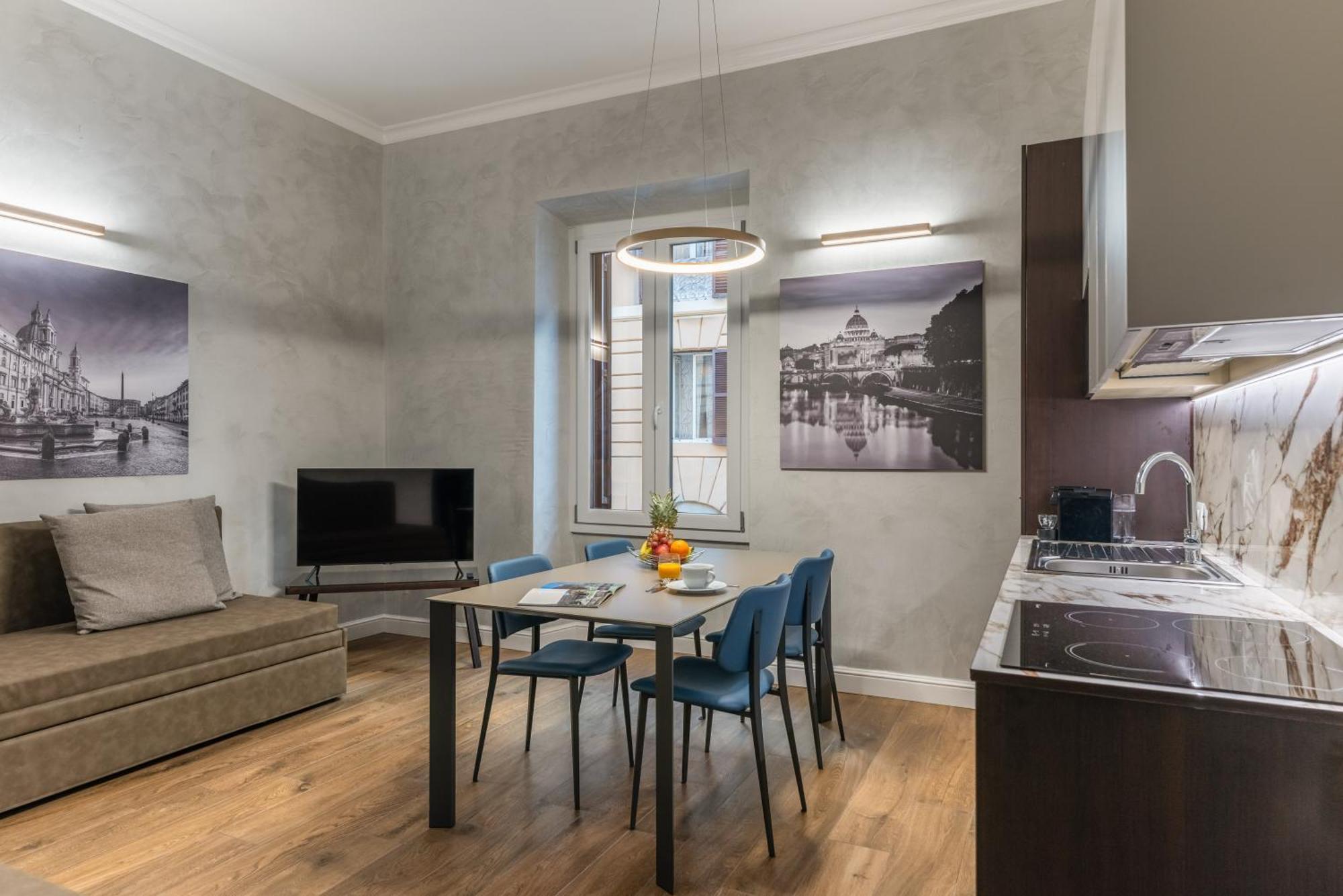 Myitalyhome Roma Kültér fotó