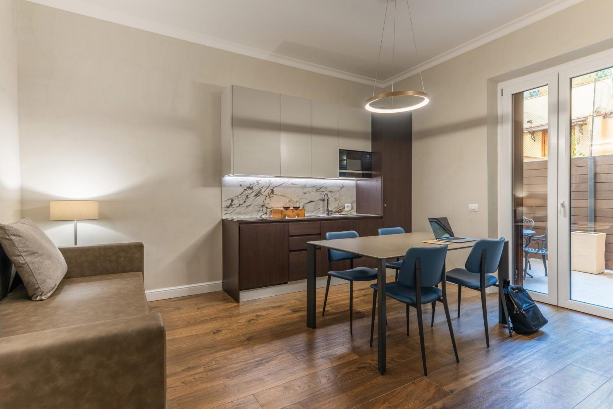 Myitalyhome Roma Kültér fotó