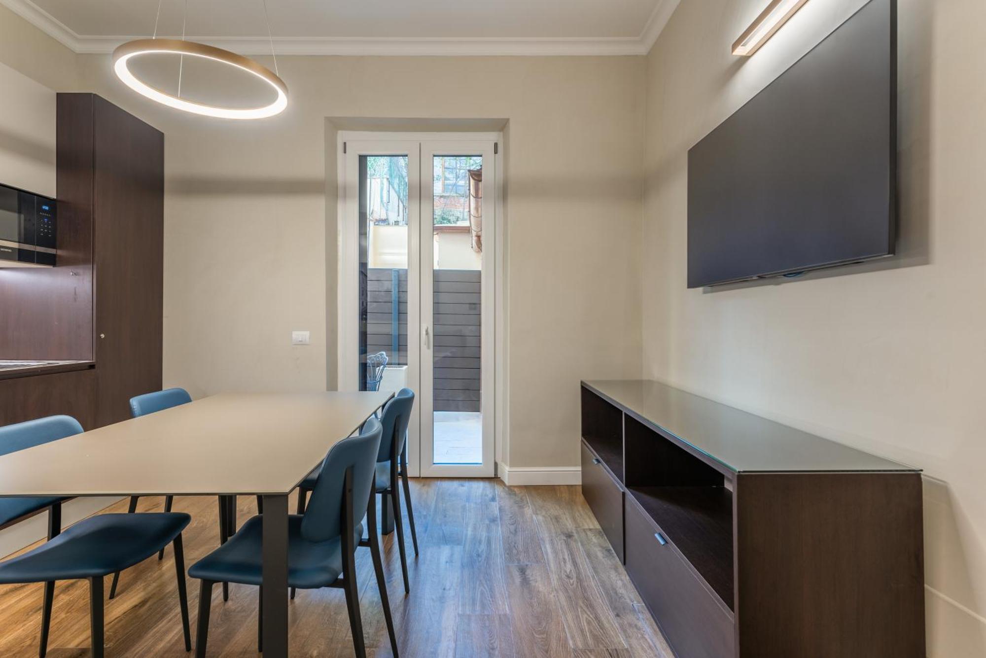 Myitalyhome Roma Kültér fotó