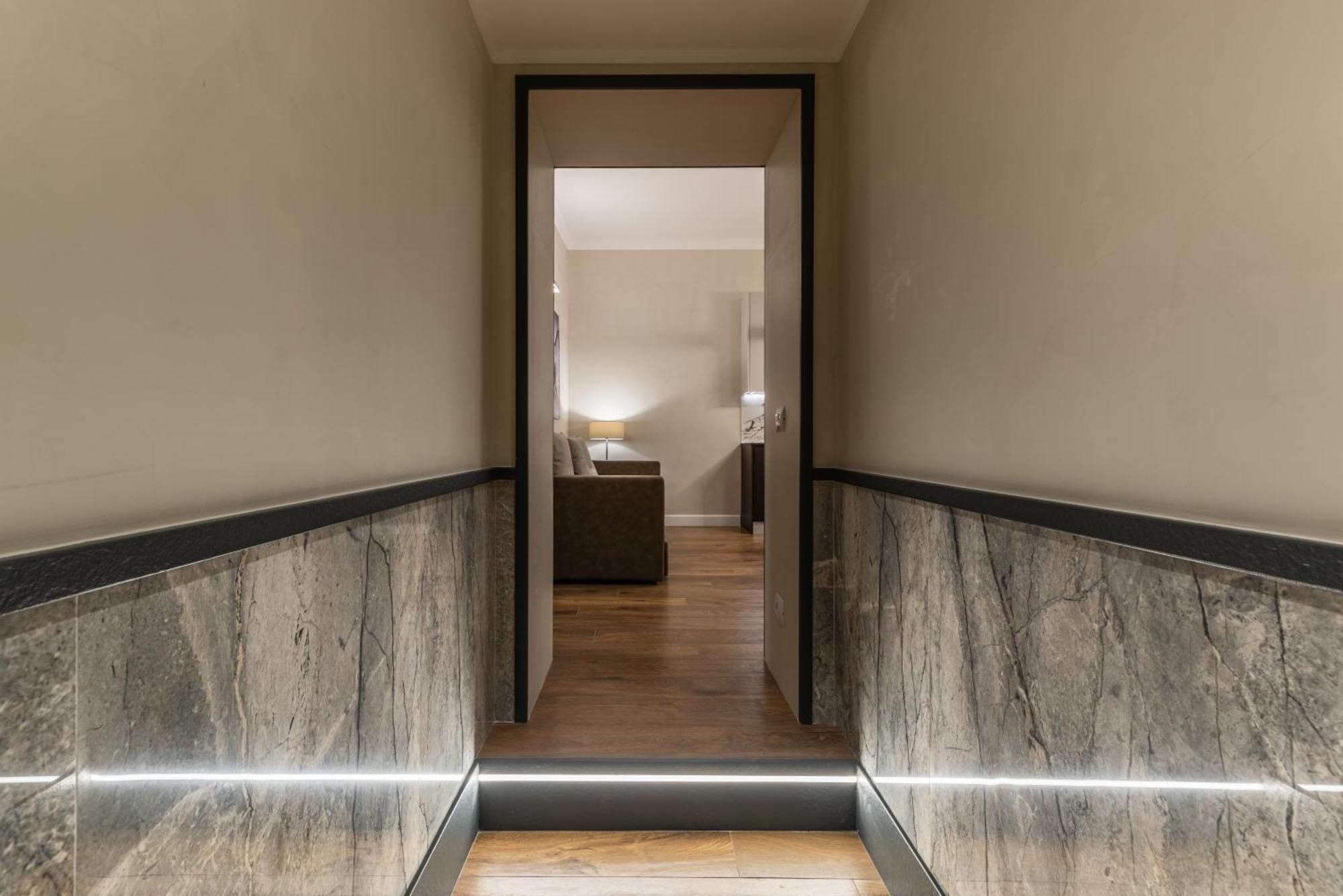 Myitalyhome Roma Kültér fotó